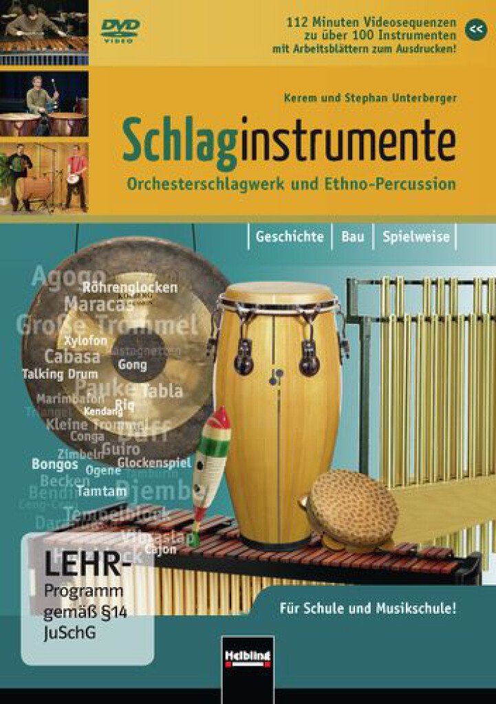 Schlaginstrumente
